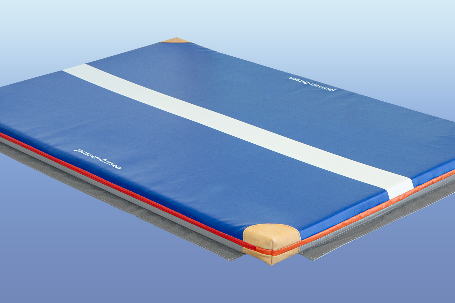 Jouw zaal verdient de beste turnmatten: ontdek ons nieuwe assortiment