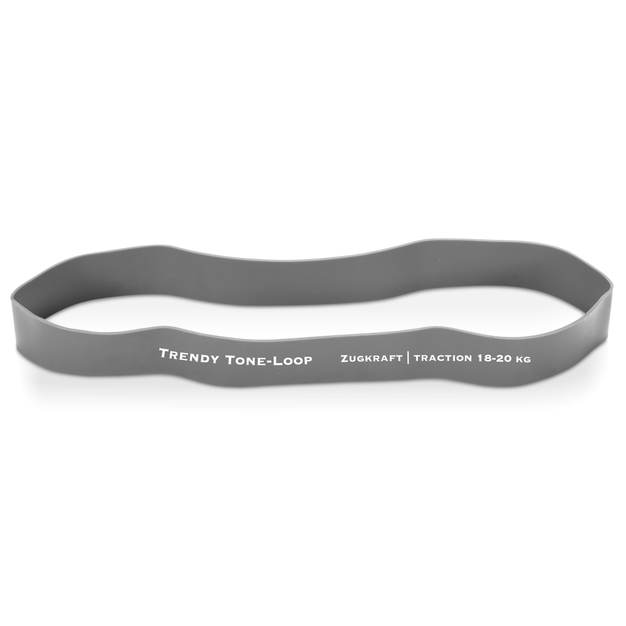 Fitness Loops Weerstandsband, extreem sterk