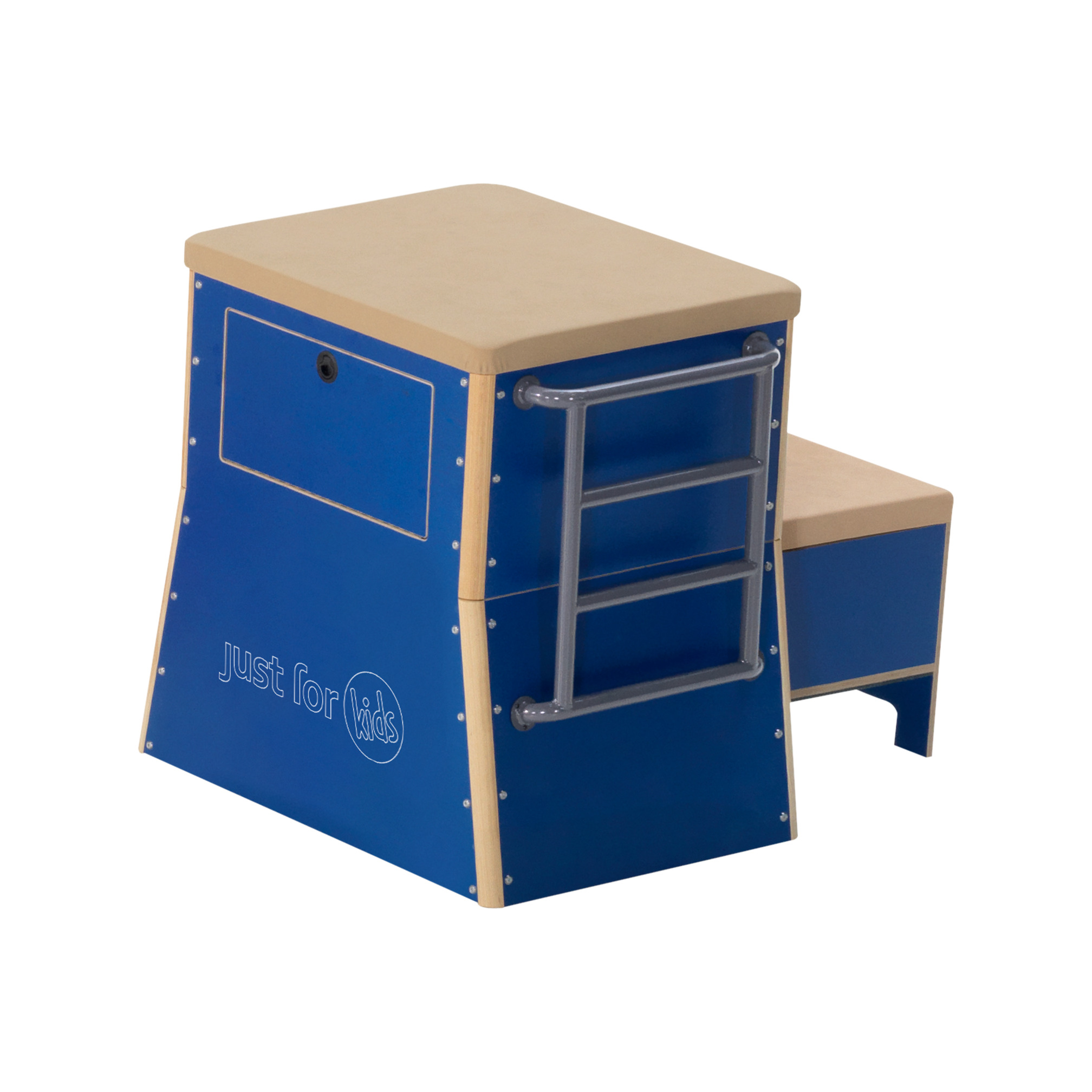 Multibox® blauw