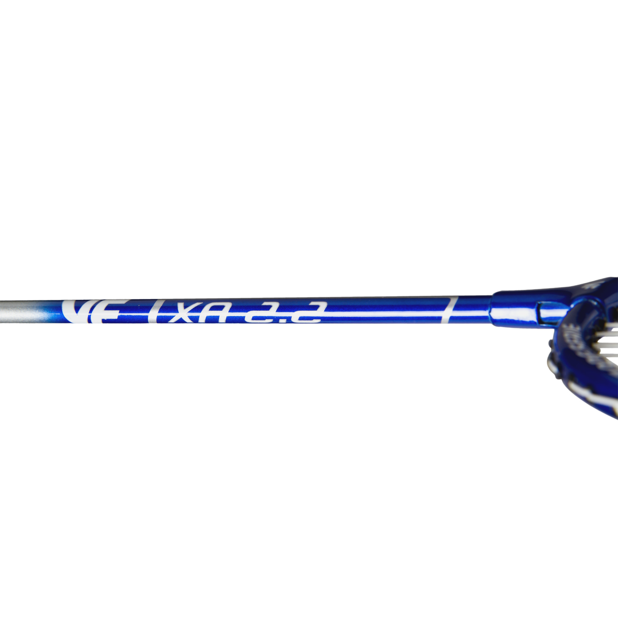 Badmintonracket, Sr