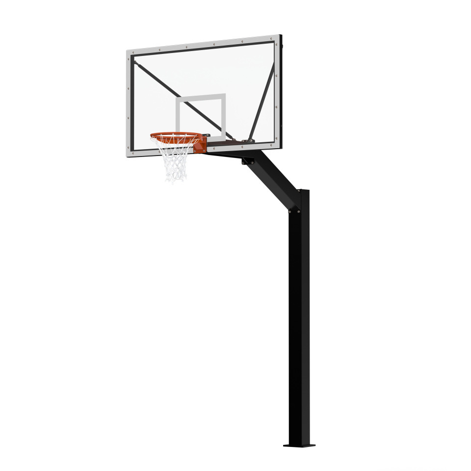 Urban Court Slammer – 165 cm Projectie