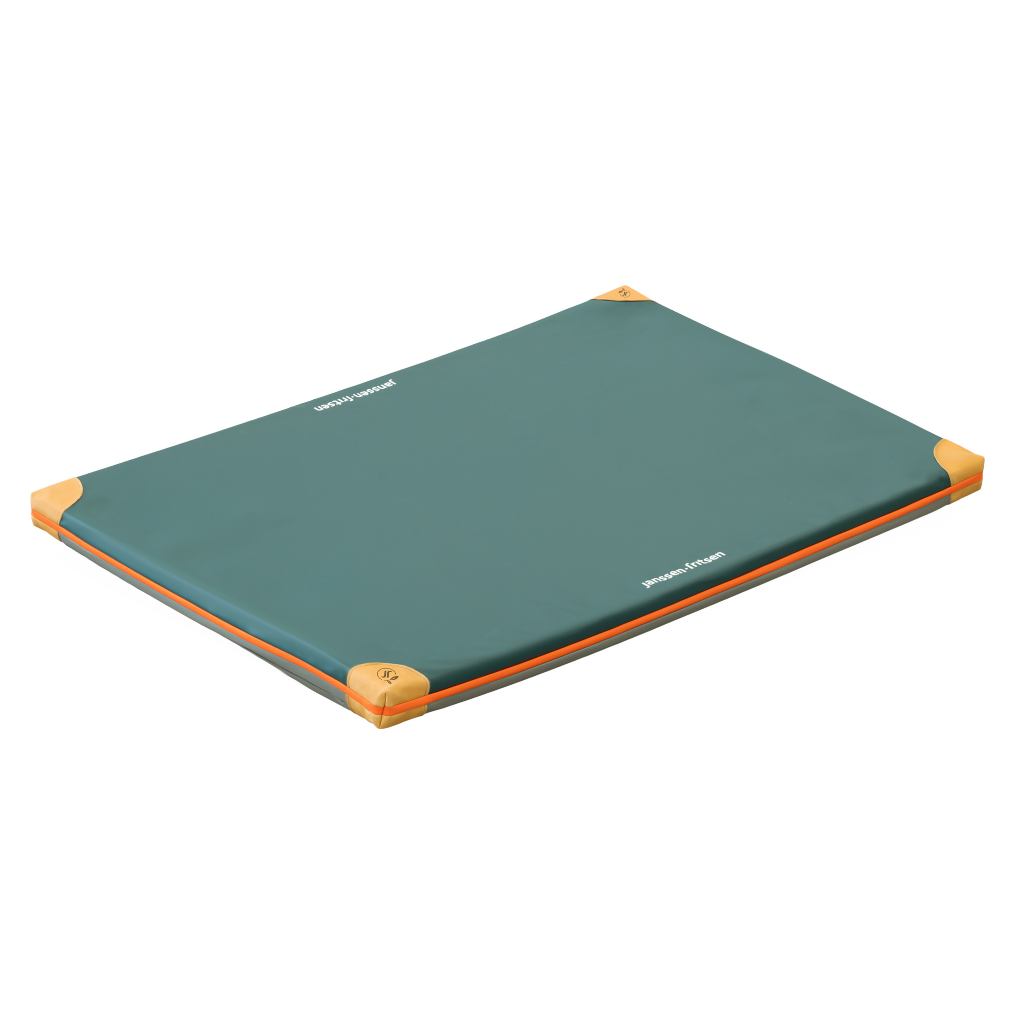Circulaire Turnmat