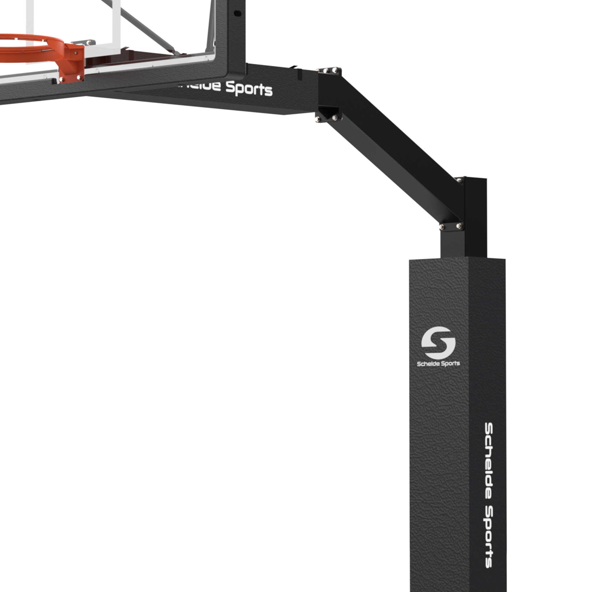 Paddingset voor Urban Court Slammer