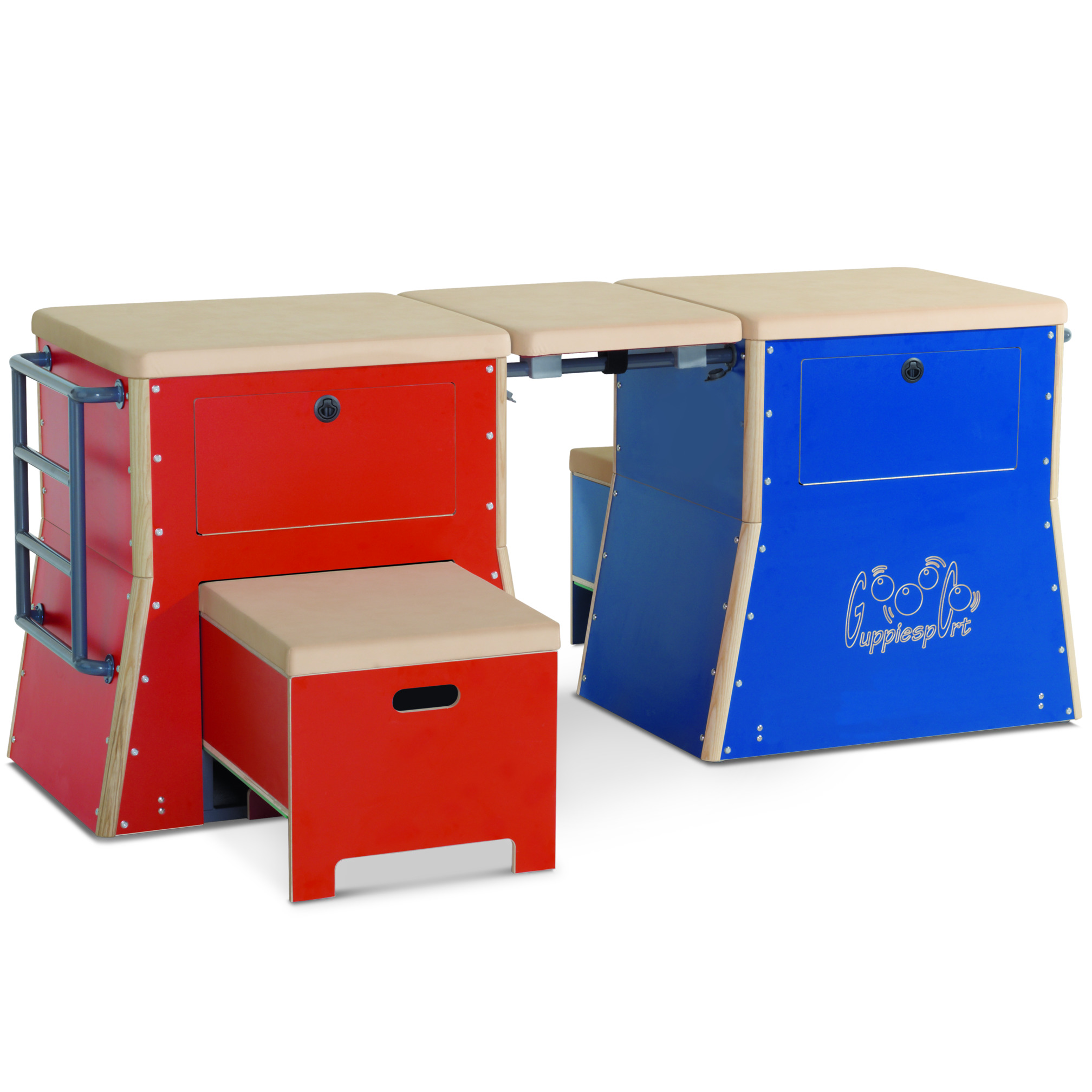 Tussendek Multibox®