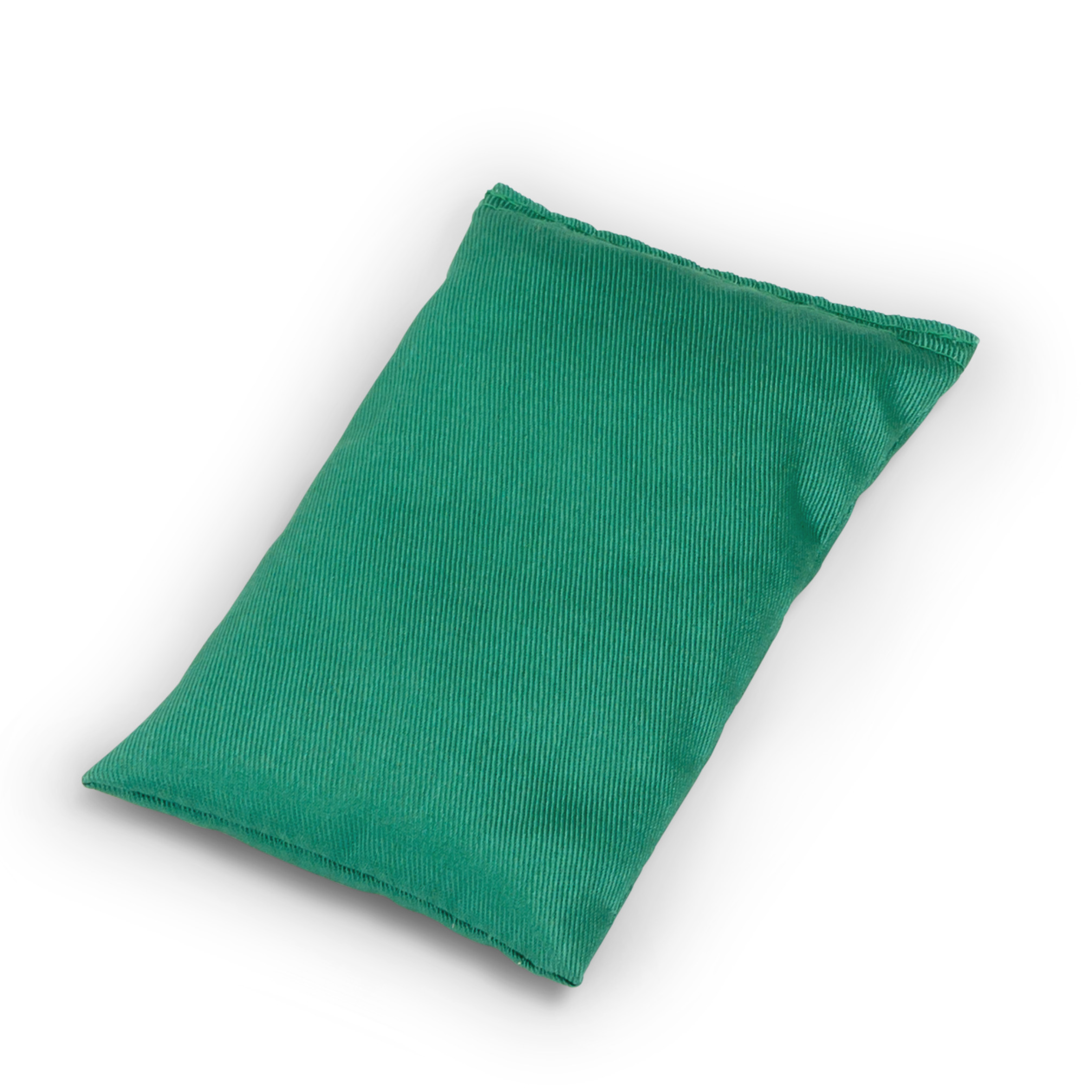 Pittenzakje, groen