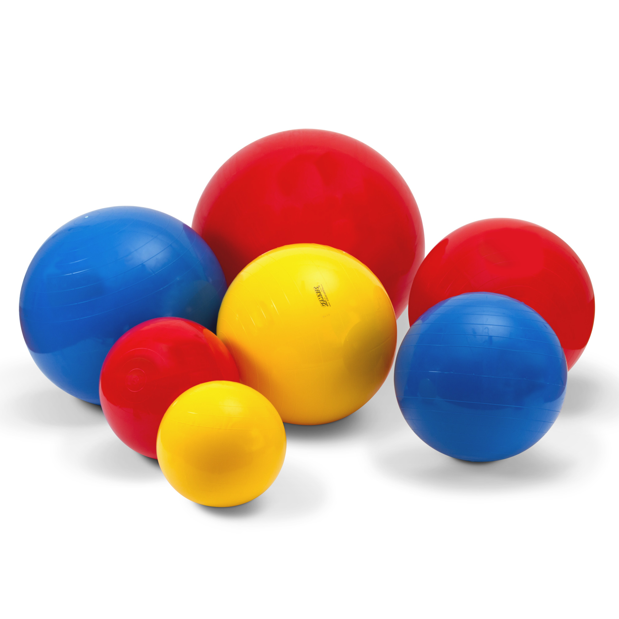 Physio-Gymnicbal, ø 95 cm