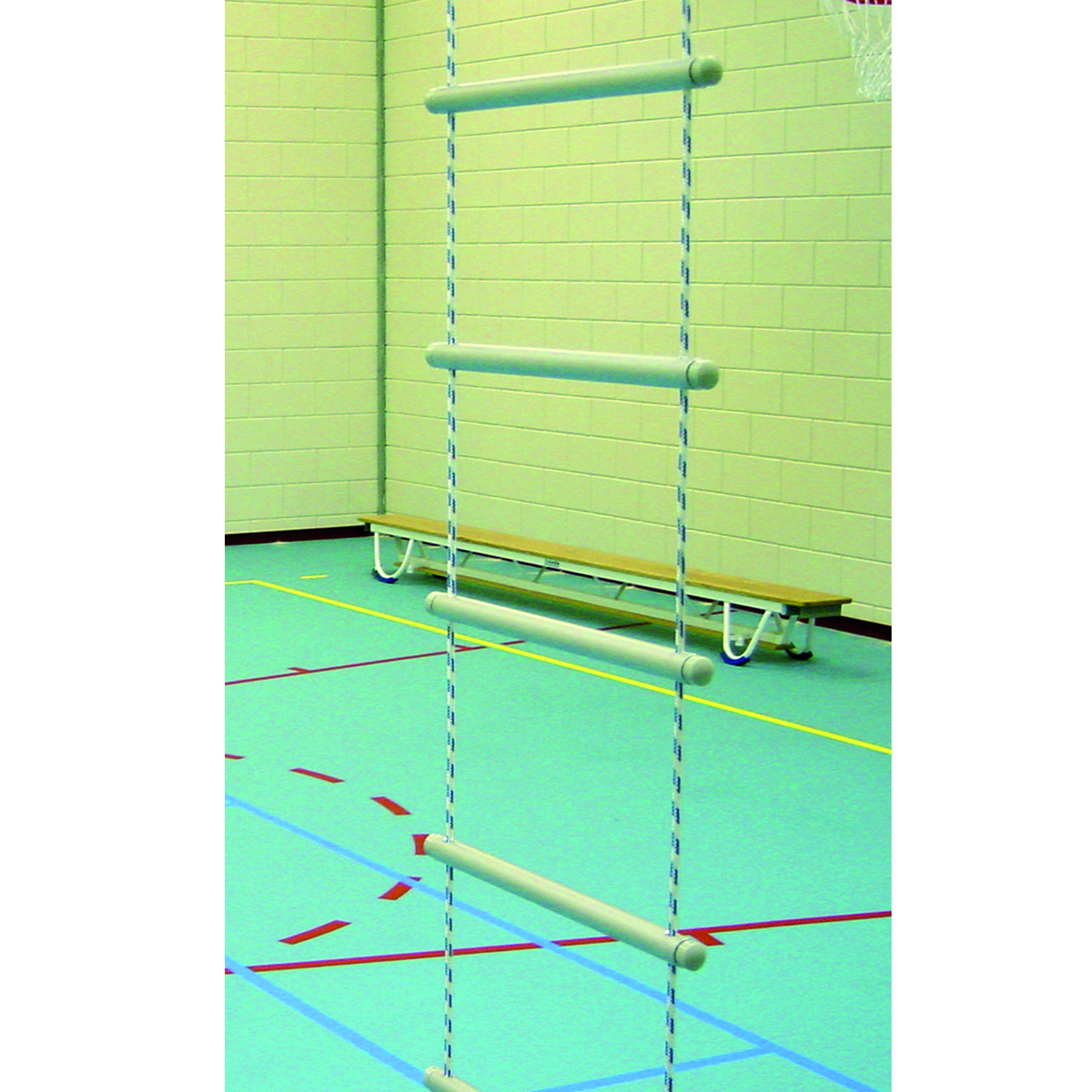 Touwladder