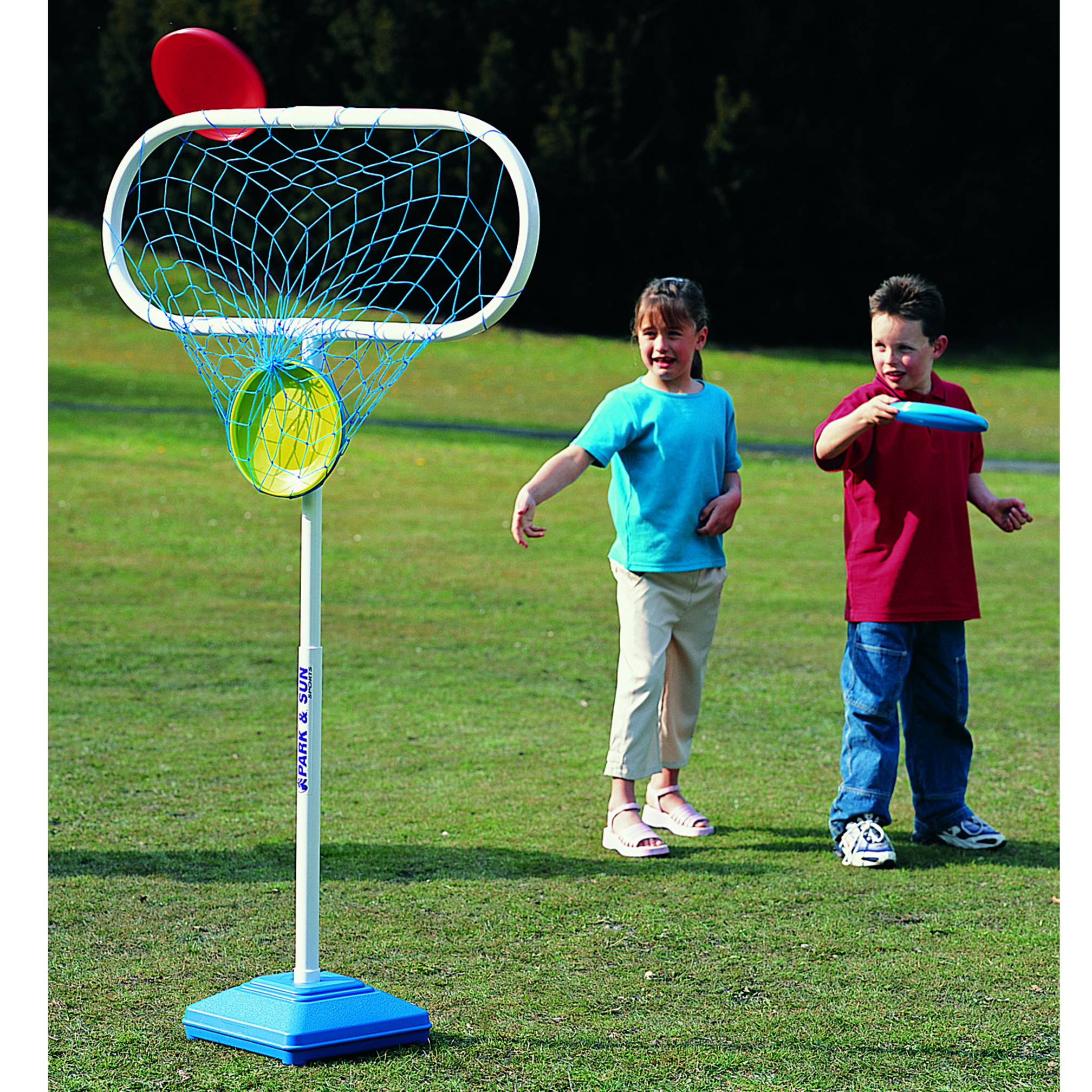 Frisbeedoel