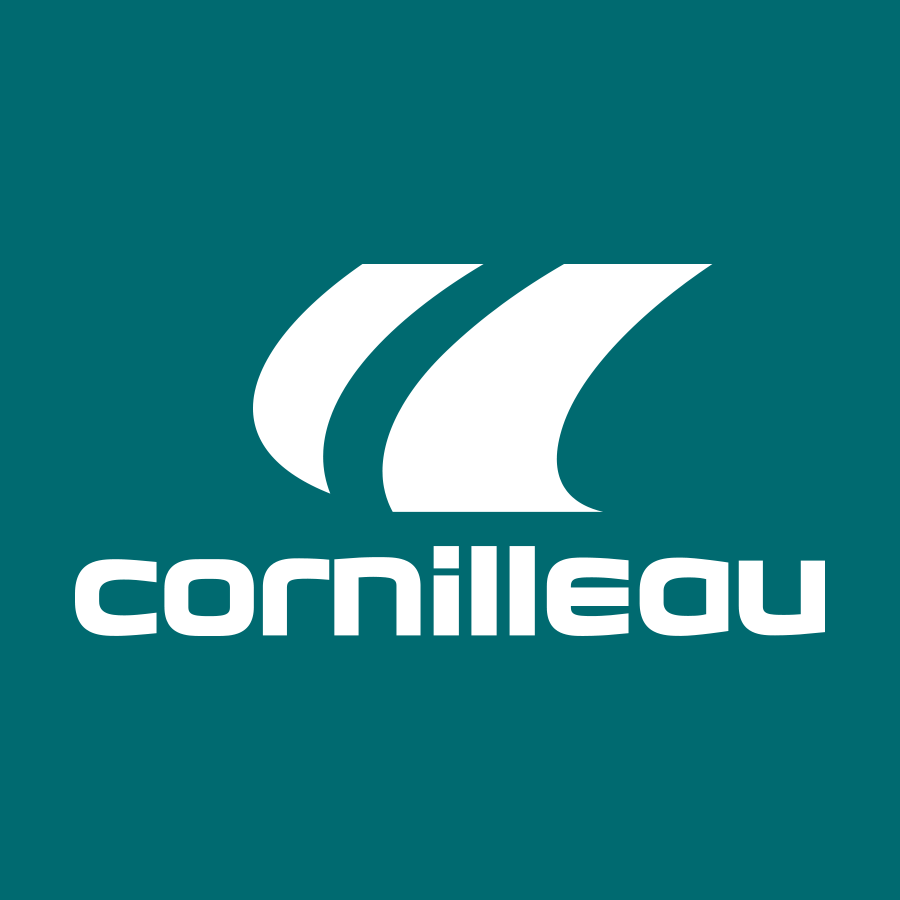 Logo van Cornilleau