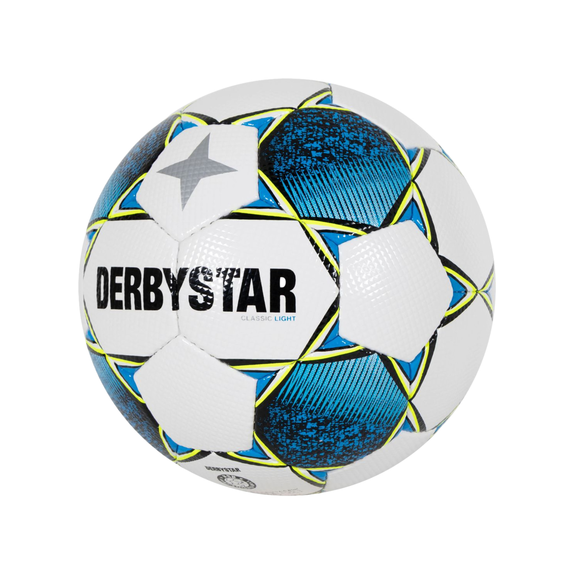 Voetbal - Derbystar Classic Light II - Maat 5