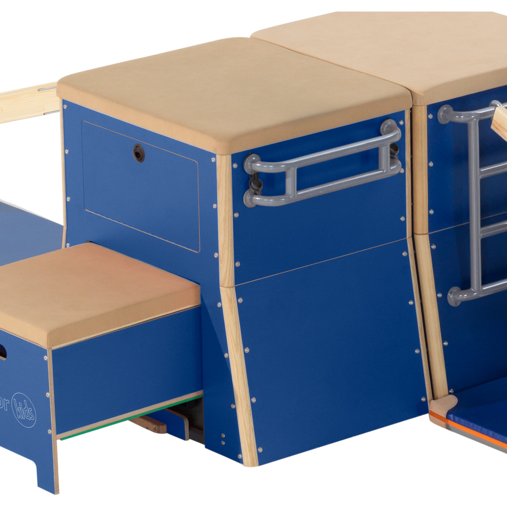 Accessoirebeugel Multibox®