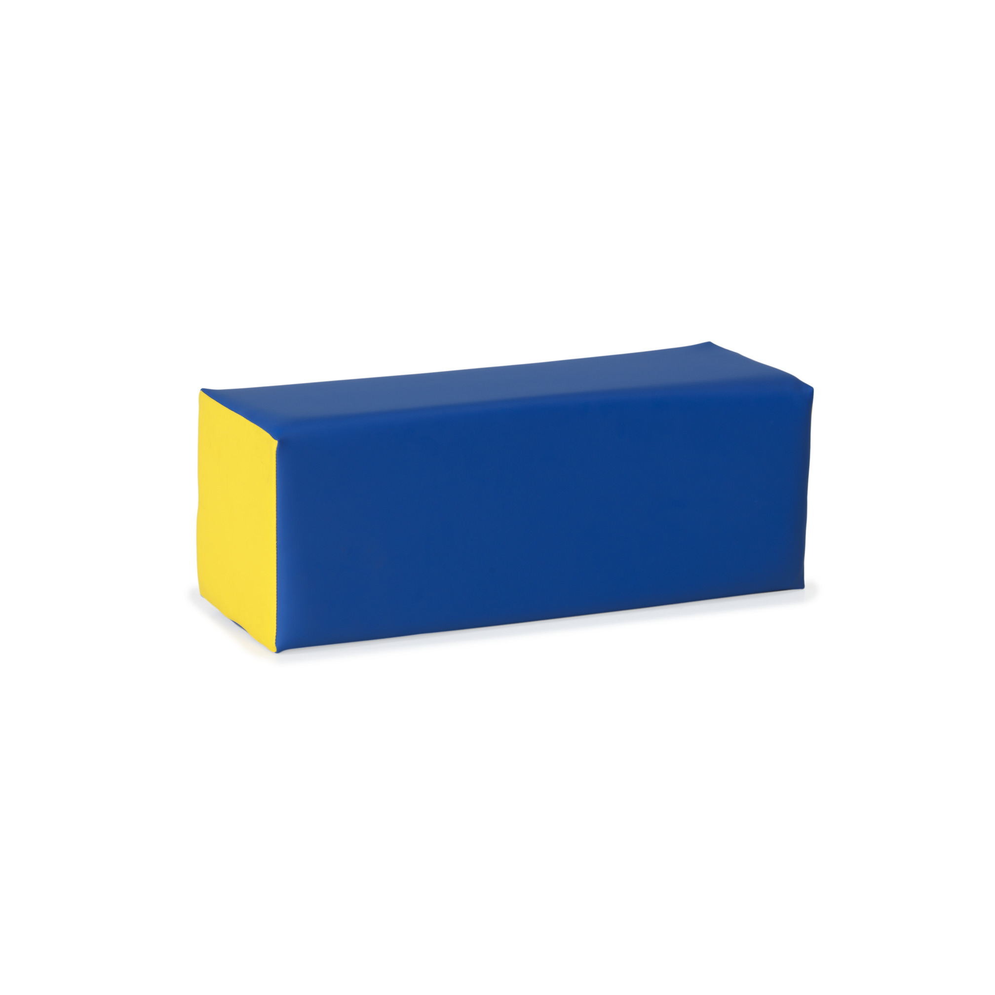 Speelbalk vierkant, lengte 80 cm