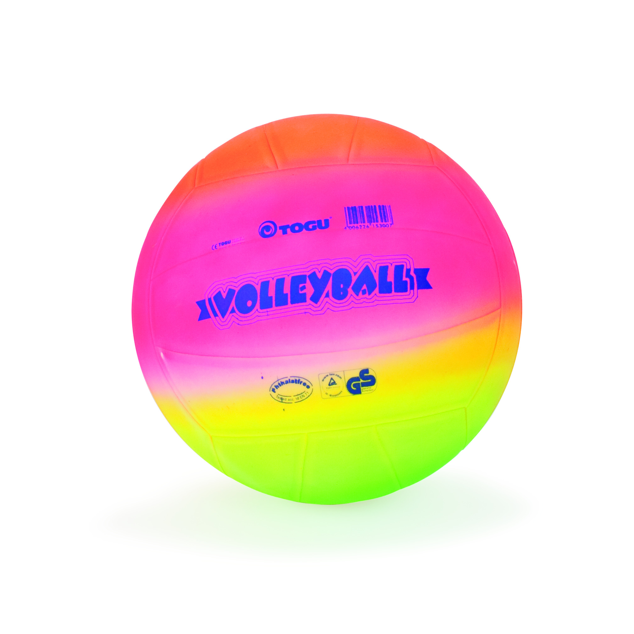 Volleybal kunststof