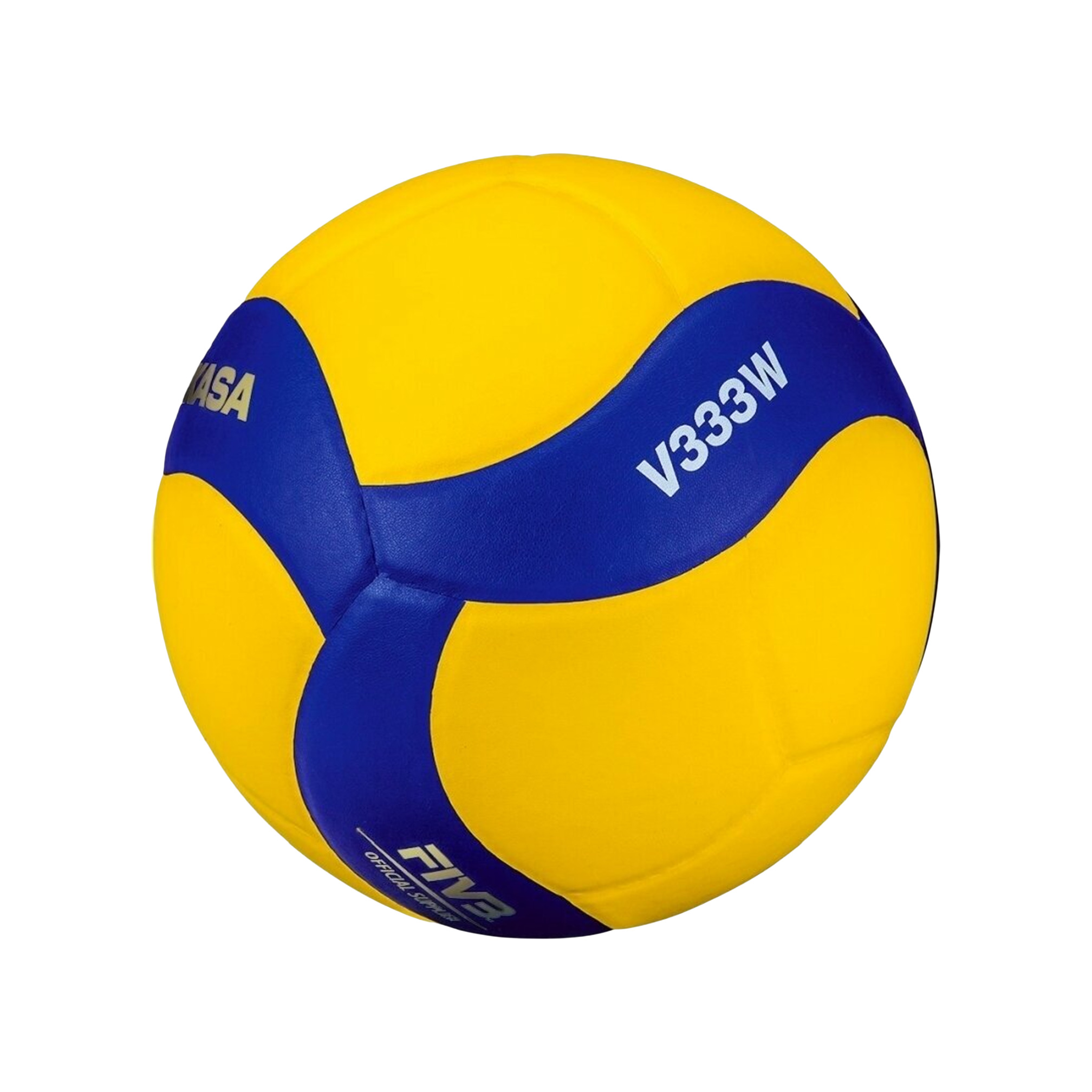 Mikasa V333W School volleybal maat 5