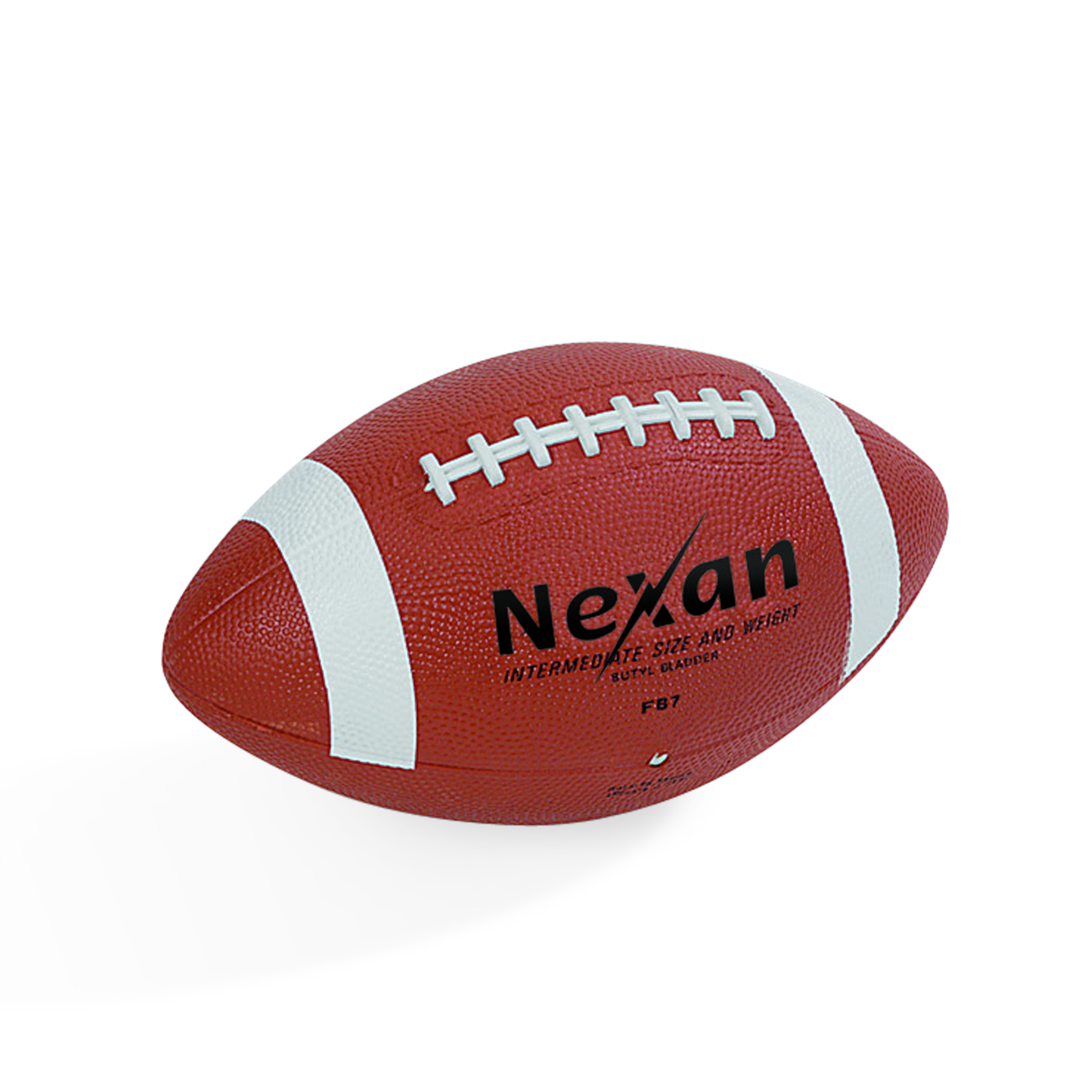 American football Nexan Senior
