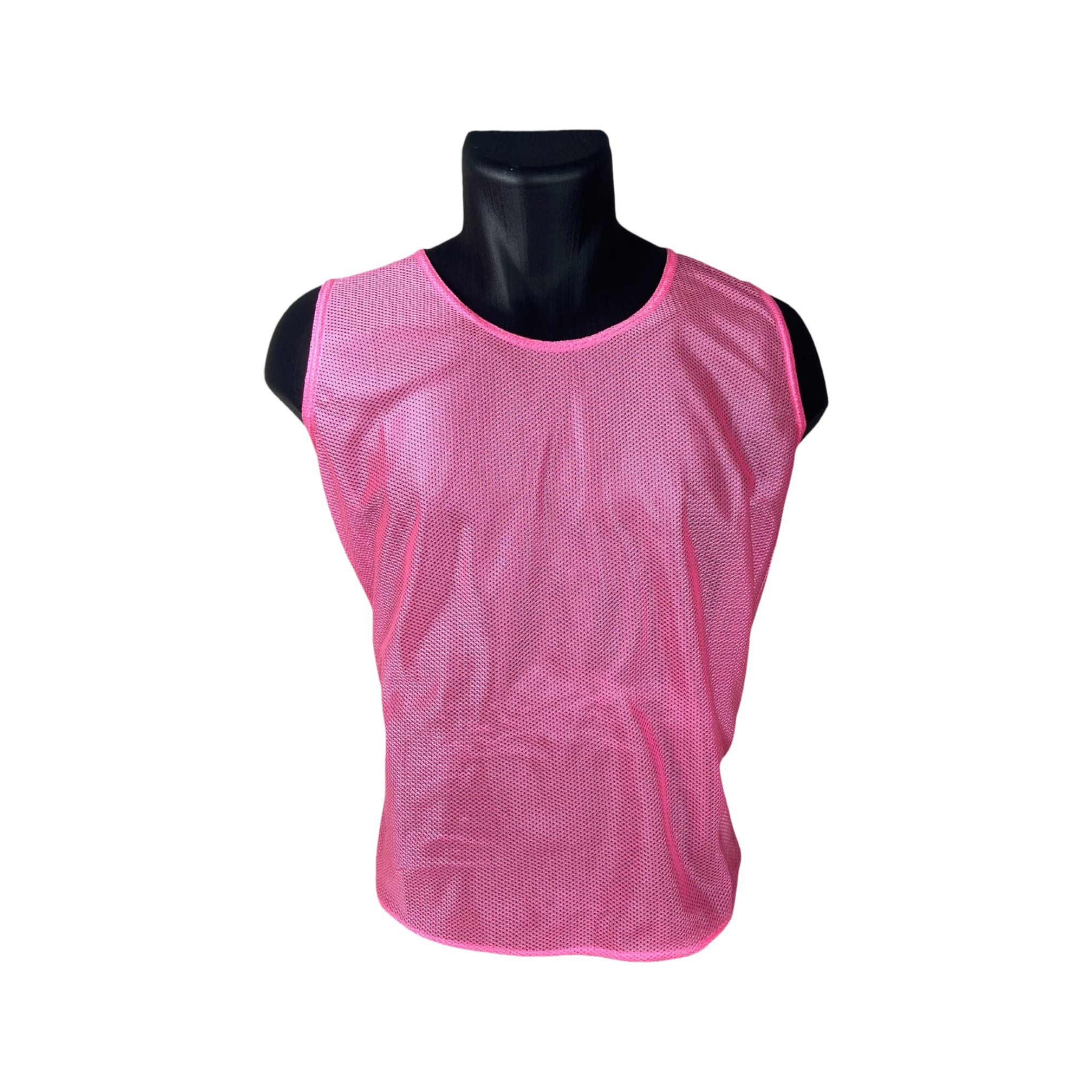 Trainingshesje kinderen roze