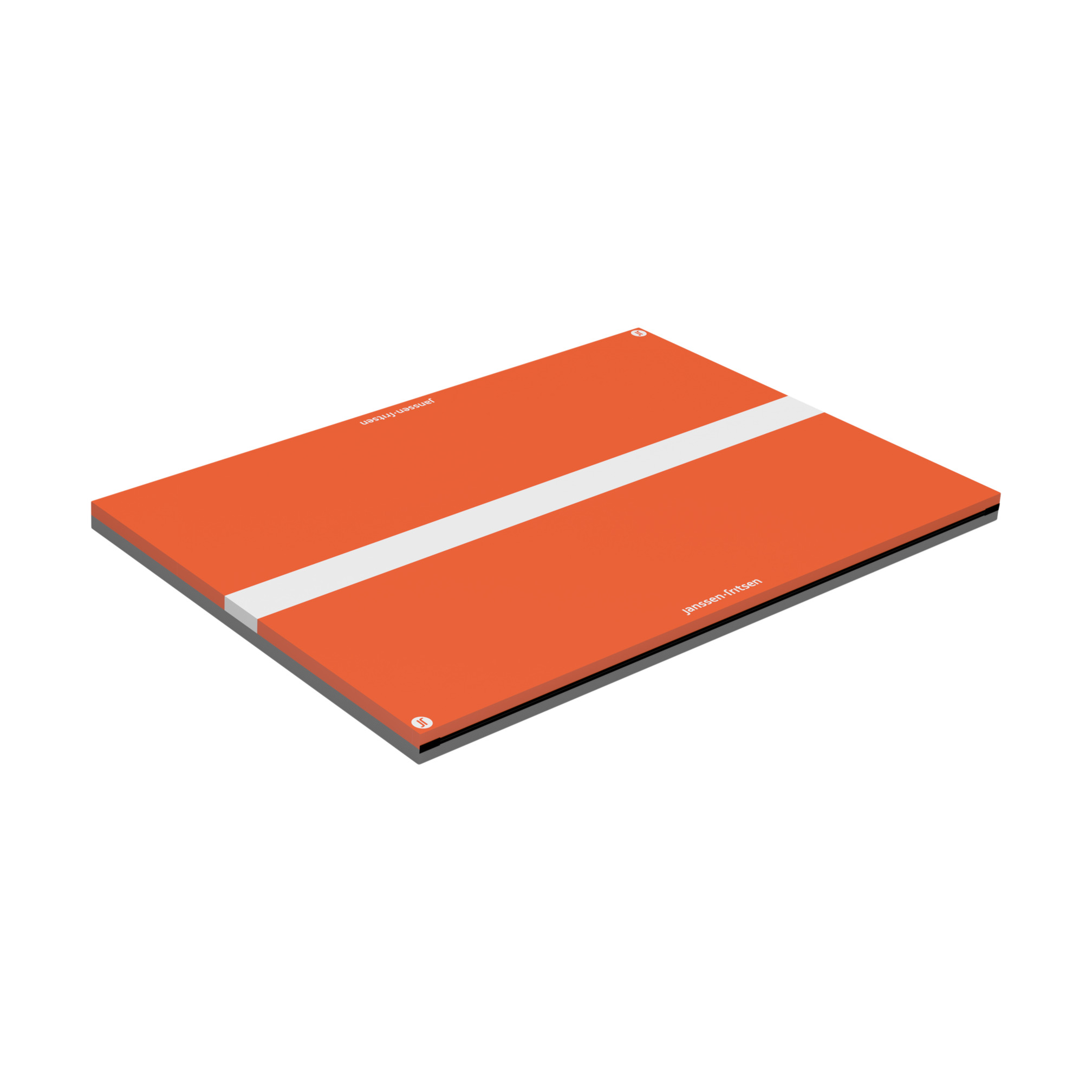 Turnmat - Outdoor