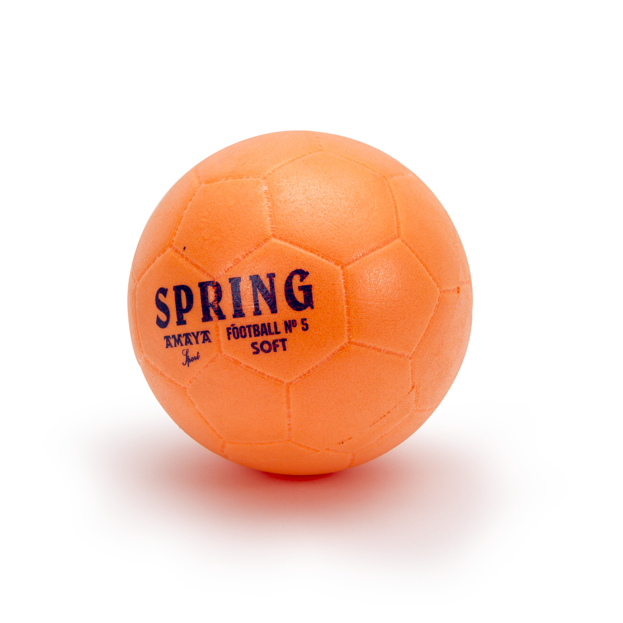 Voetbal soft, ø 22 cm
