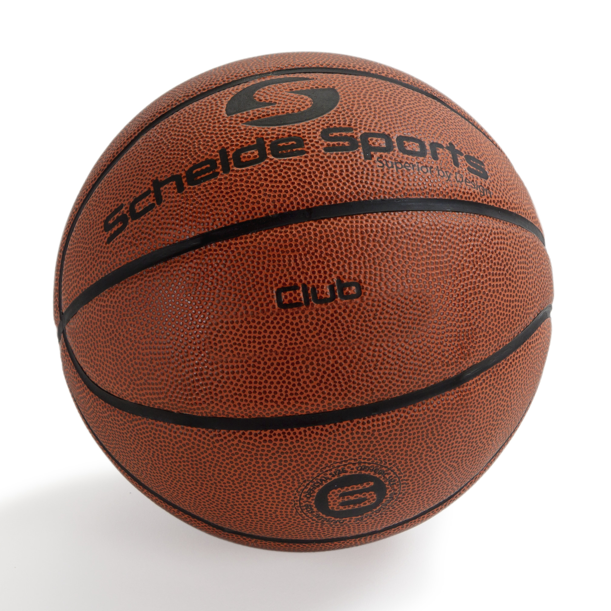 Basketbal Schelde Club, M6