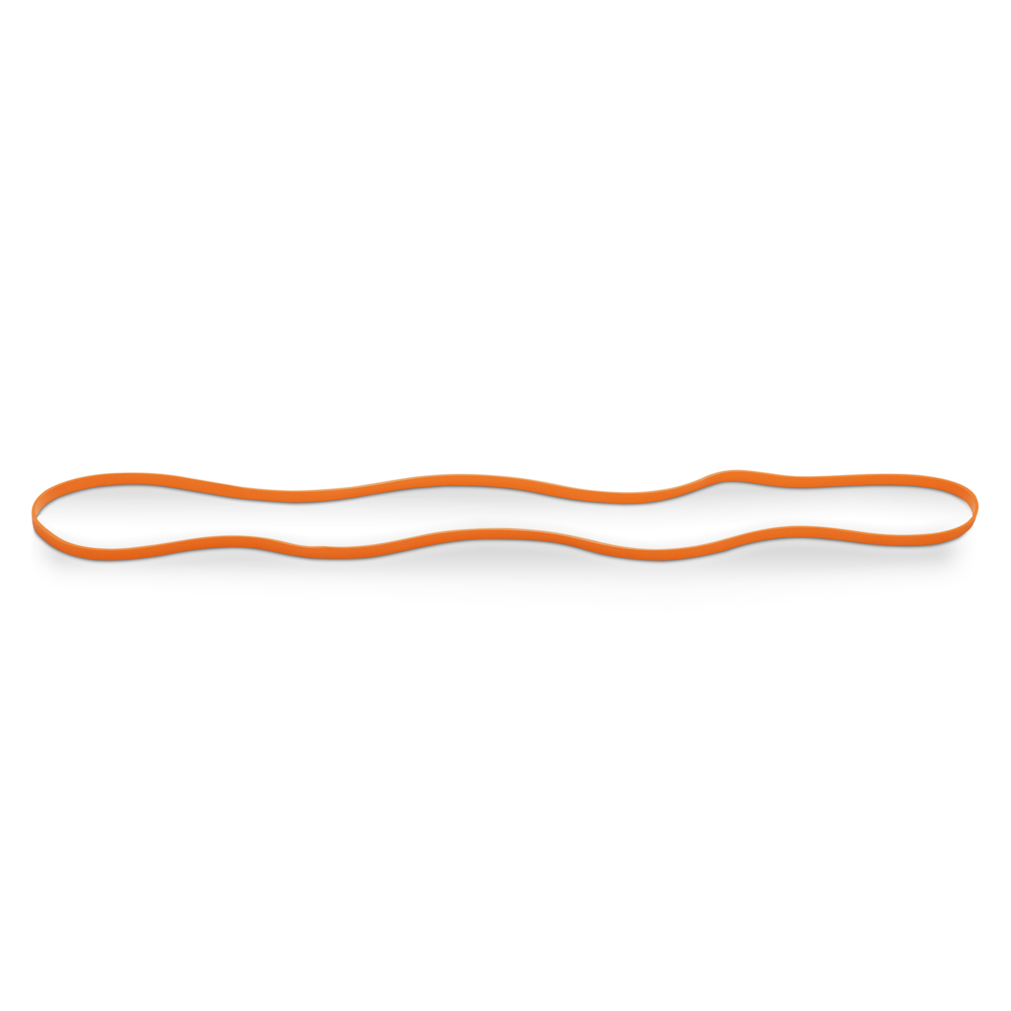 Rubber Band Weerstandsband, extra licht