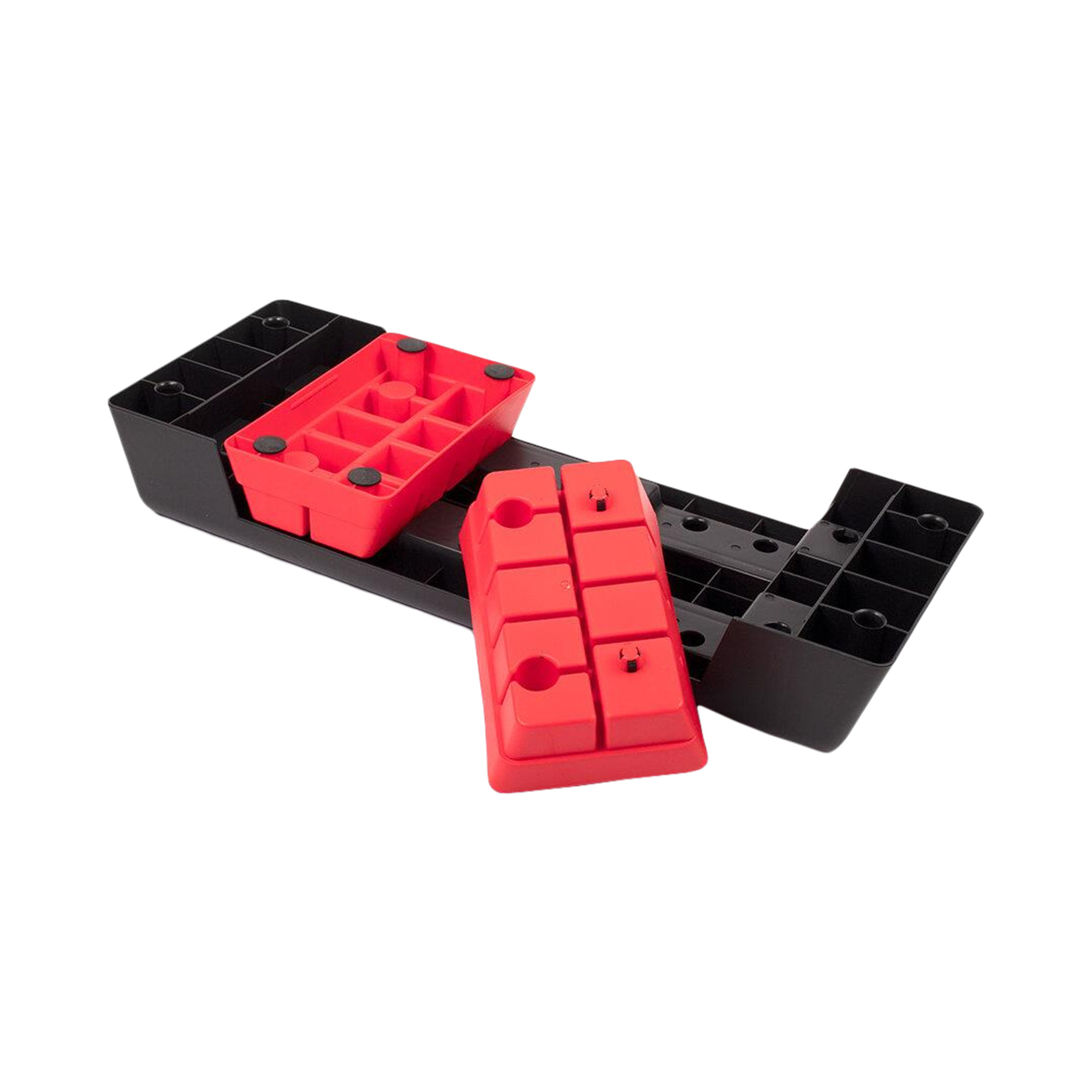 Aerobic Stepper