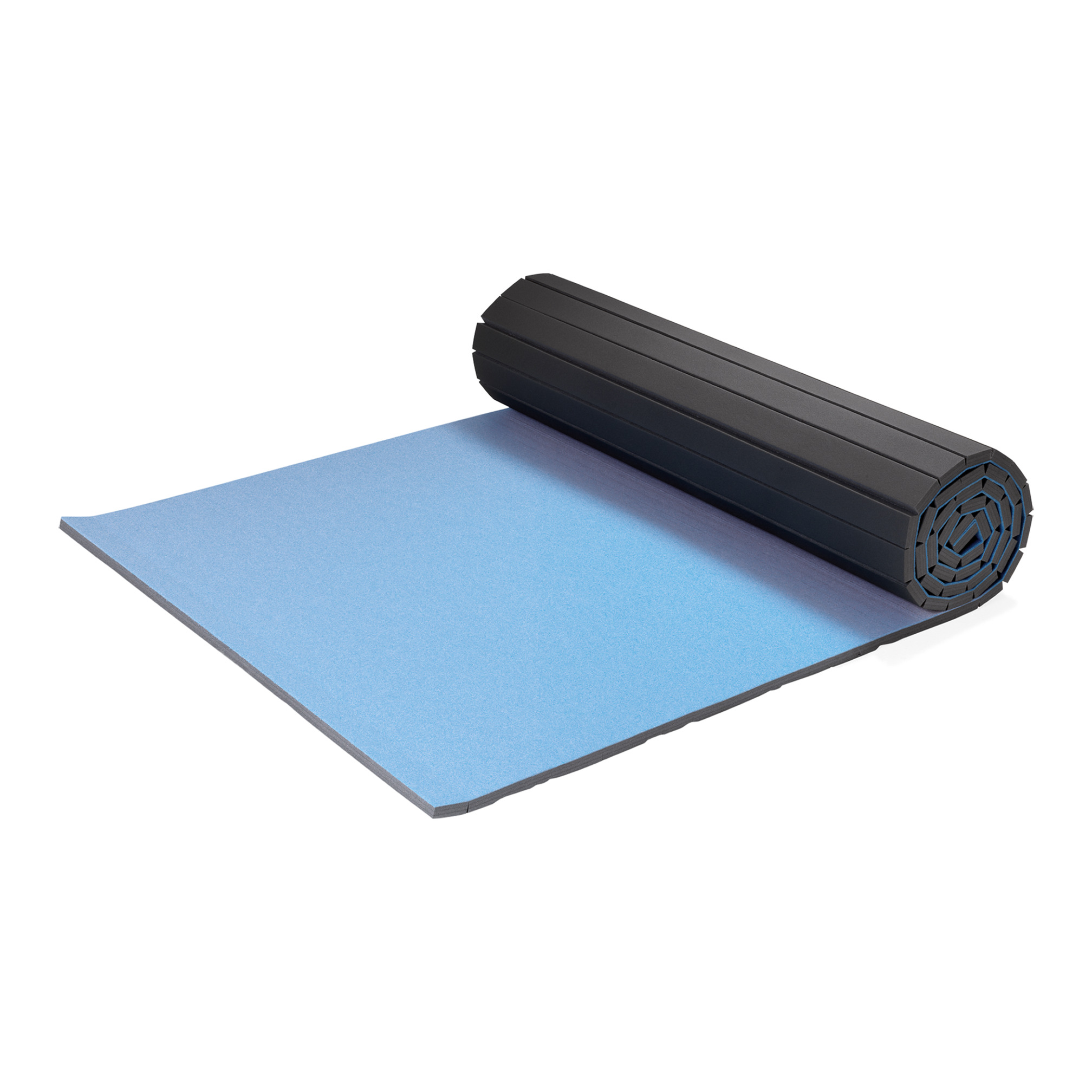 Oprolbare mat FlexiRoll 14 m