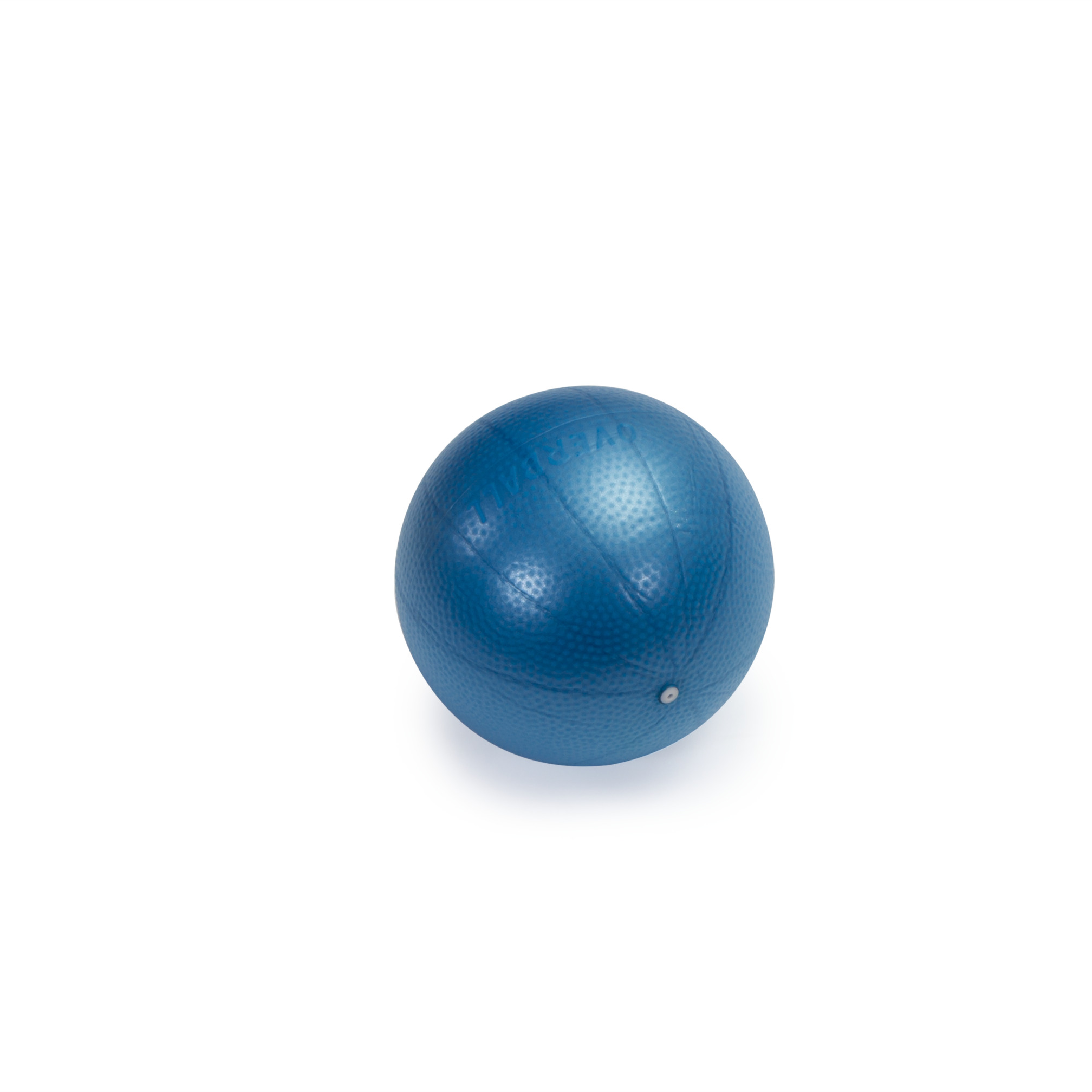 Overbalø 23 cm, blauw