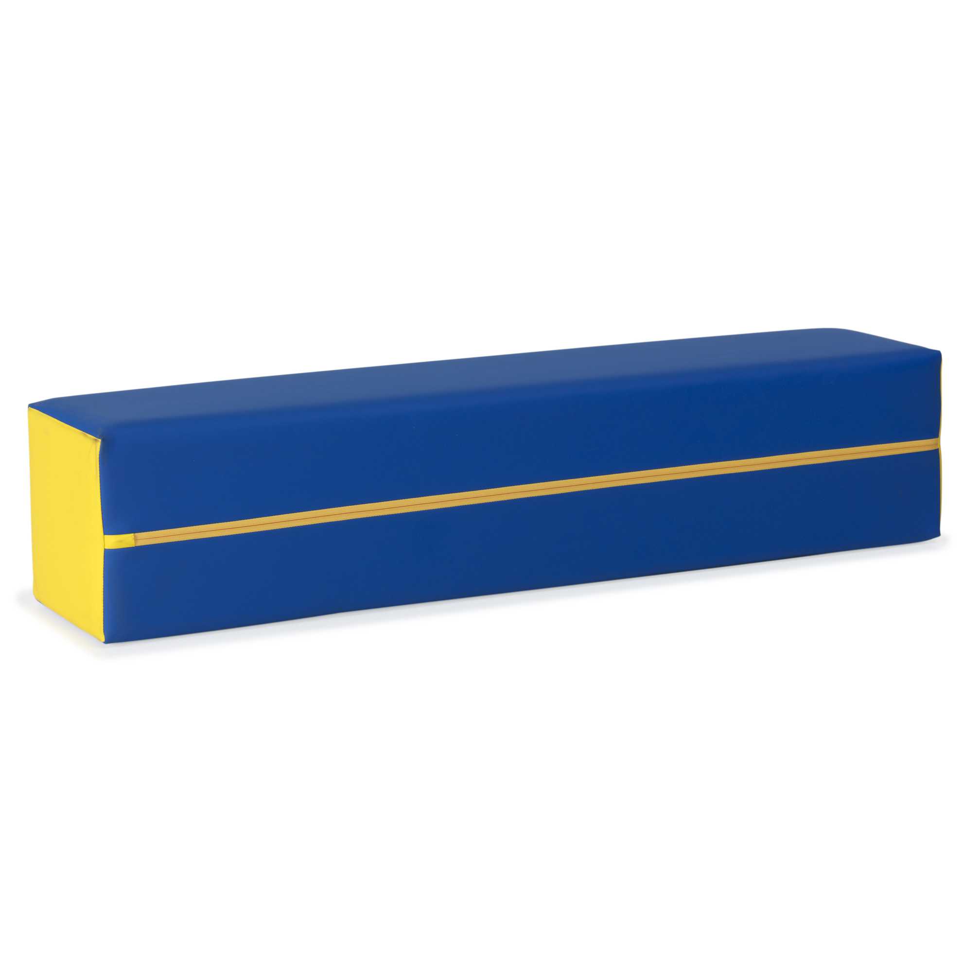 Speelbalk vierkant, lengte 140 cm