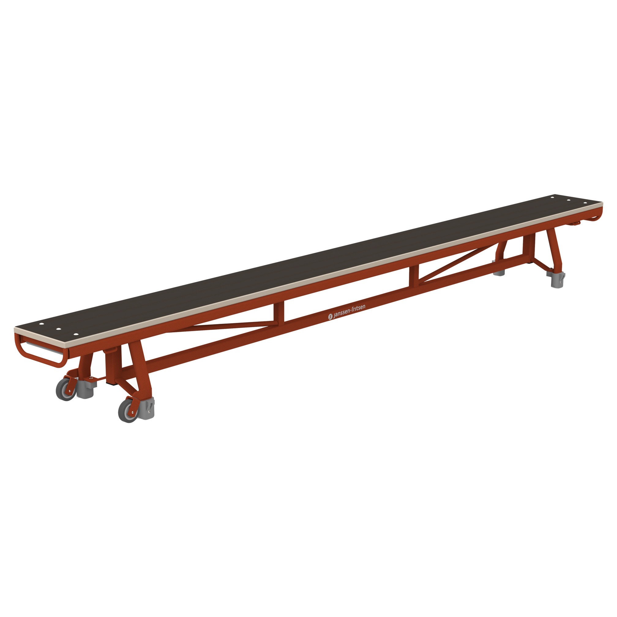 Outdoor Turnbank